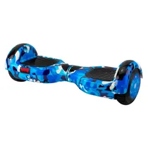  Scooter Elé...