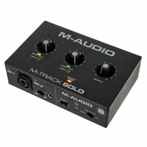  M-Audio M-T...
