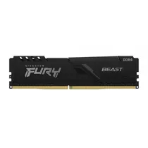Mem DDR4 8GB 3200 Kingston Fury Beast
