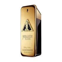 Perfume Paco Rabanne 1 Million Elixir Masculino Eau de Parfum 200ML
