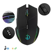 Mouse USB Ga...