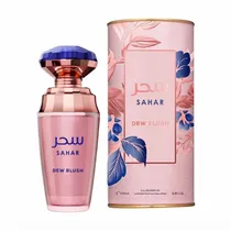 Perfume Afaq Sahar Dew Blush Edp Feminino - 100ML