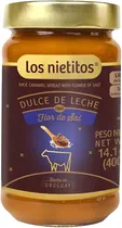 Dulce de Lec...