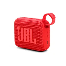 Speaker JBL Go 4 Bluetooth Vermelho 009389