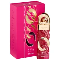 Perfume Naya...