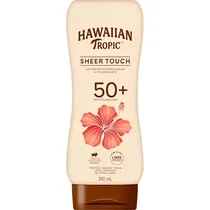 Hawaiian Tro...
