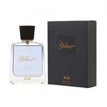  Perfume Ras...
