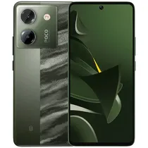Celular Xiaomi Poco M7 Pro 5G 8+256GB 6.67" Olive Twilight