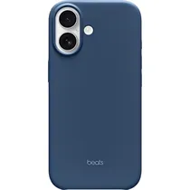 Estojo Protetor Beats para iPhone 17 com Magsafe e Controle de Câmera - Bedrock Blue