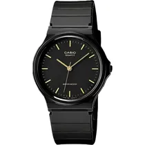 Relógio Casio MQ-24-1ELDF Analógico Masculino - Preto