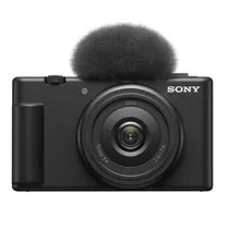  Câmera Sony...