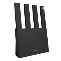 Roteador BE3 WIFI7 Negro 3.6MBPS