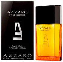 Azzaro Pour Homme Edt 100ML