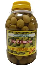  Azeitonas d...