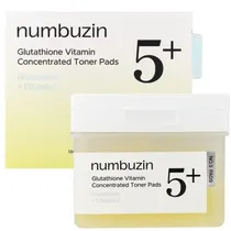 Numbuzin Alm...