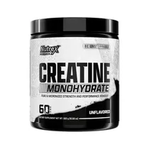 Suplemento Nutrex Creatine Drive Unflavored 300G