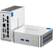 Nuc Box Mini PC Gmktec M3 i5-12450H 16/512GB W11P
