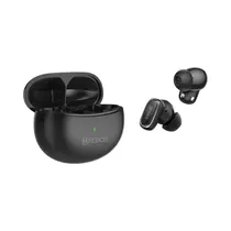 Auricular Hrebos EB-231 Mistpods BT Black