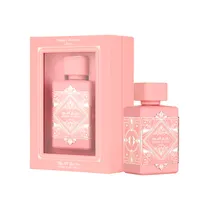Lattafa Badee Al Oud Noble Blush F Edp 100ML