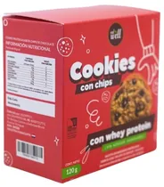  Cookies com...