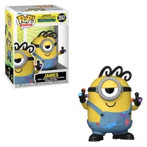 Funko Pop Mo...