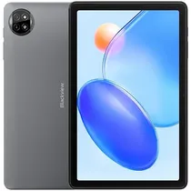 Blackview Tablet Tab 20 Wifi 10.1" 4+8/64GB Gray
