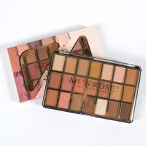  Paleta de S...
