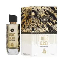 Al Absar Perfume Kasuf Dahabi F Eau de Parfum 100ML