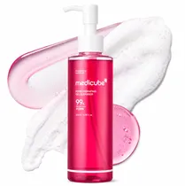 Medicube Espuma Limpiadora PDRN Hydrating Gel 200ML