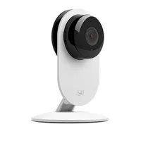Yi Home Camera White 720P