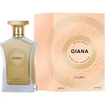 Perfume Vurv...