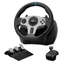 Simulador PXN V9 (Volante+Pedal*3+Cambio) PC/ PS3 PC/ PS3/ PS4/ X-On e
