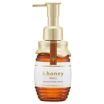 Honey Milky Reparador Oil 105ML