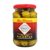 Aceitunas Se...