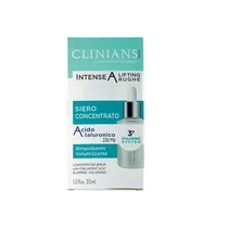 Serum Facial...