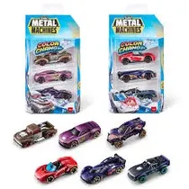  Zuru Vehicu...