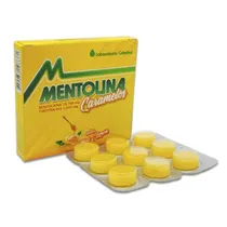  Mentolina C...