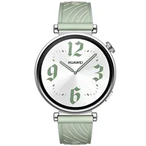 Smartwatch Huawei GT4 46MM Bluetooth - Verde 55020BHQ