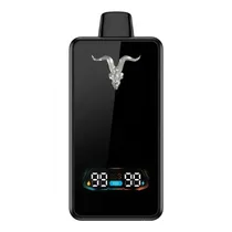 Vaper Descartável Ignite V300 Ultra Slim - Aloe Grape Ice