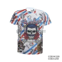  Camiseta de...