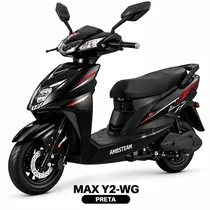 Moto Electri...