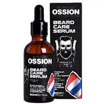  Ossion Bear...