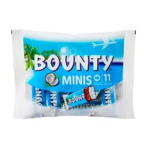  Bounty Mini...