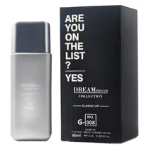  Perfume Dre...
