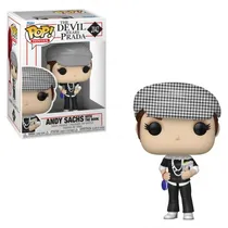  Funko Pop T...