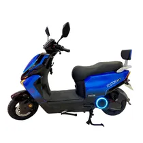  Moto Eletri...