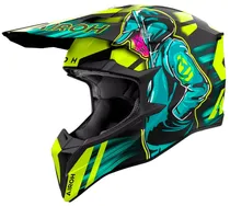 Capacete par...