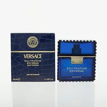  Versace Man...