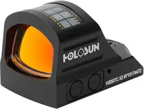  Red Dot Hol...