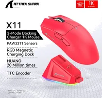 Mouse Wirele...